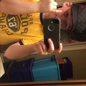 Meet your Posher, Cooper